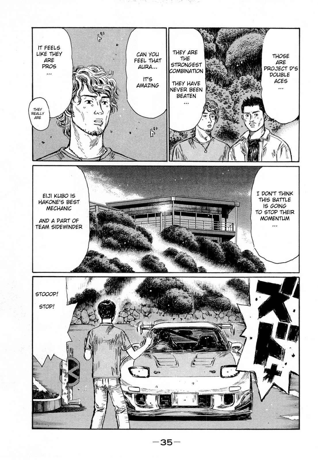 Chapter 615 - Page 4