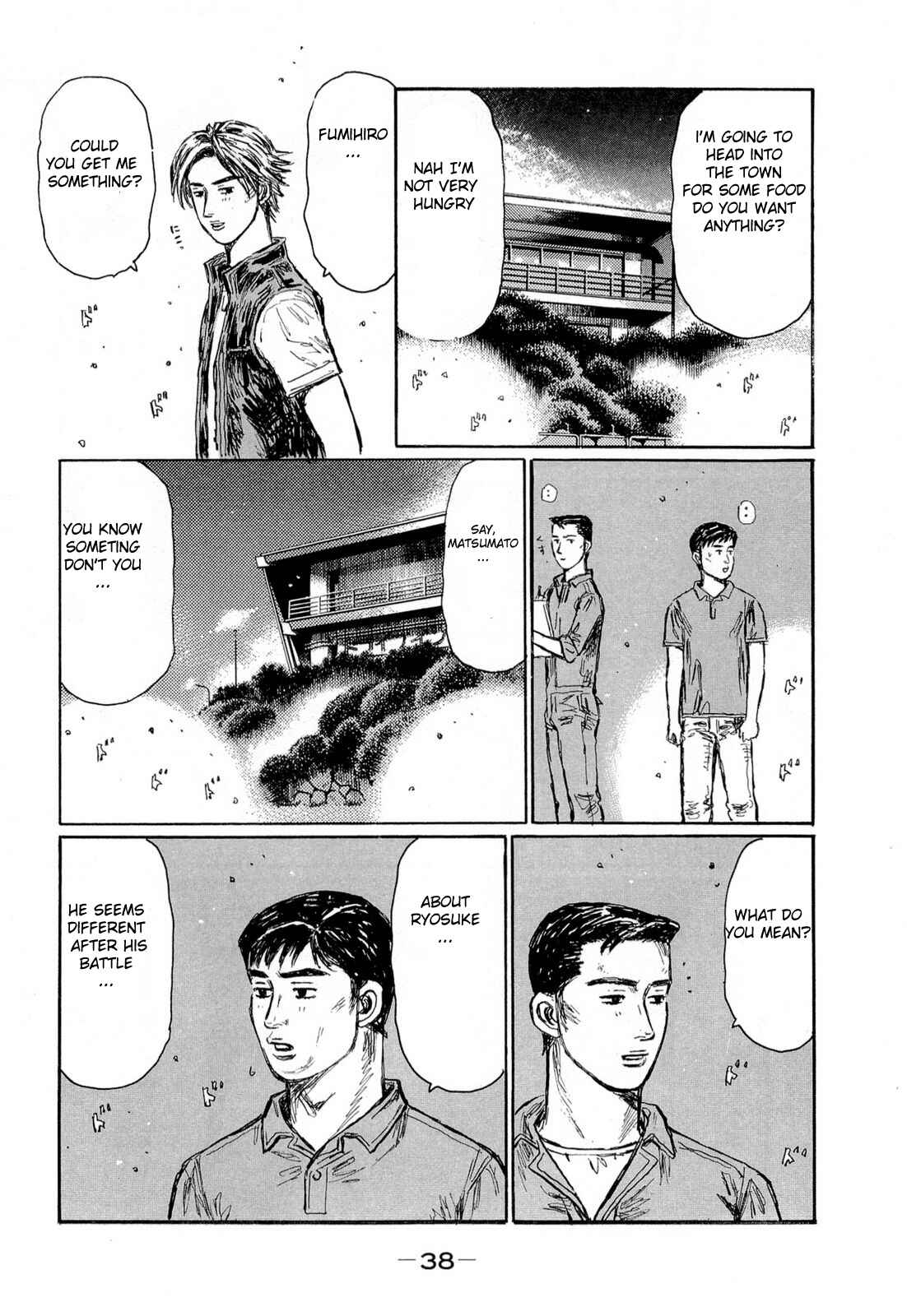 Chapter 615 - Page 7