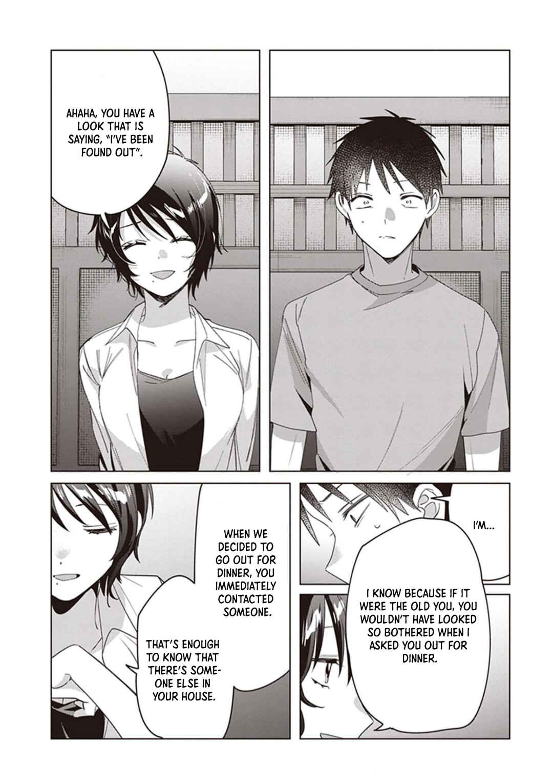 Chapter 37 - Page 21