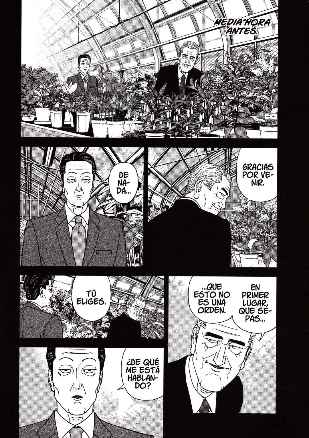 Chapter 142 - Page 1