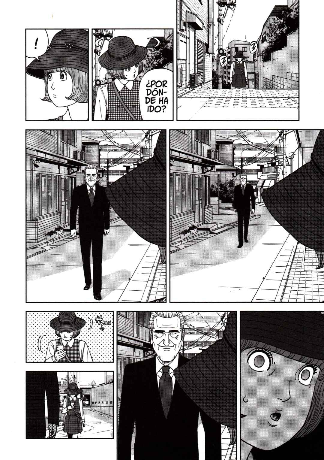 Chapter 142 - Page 12