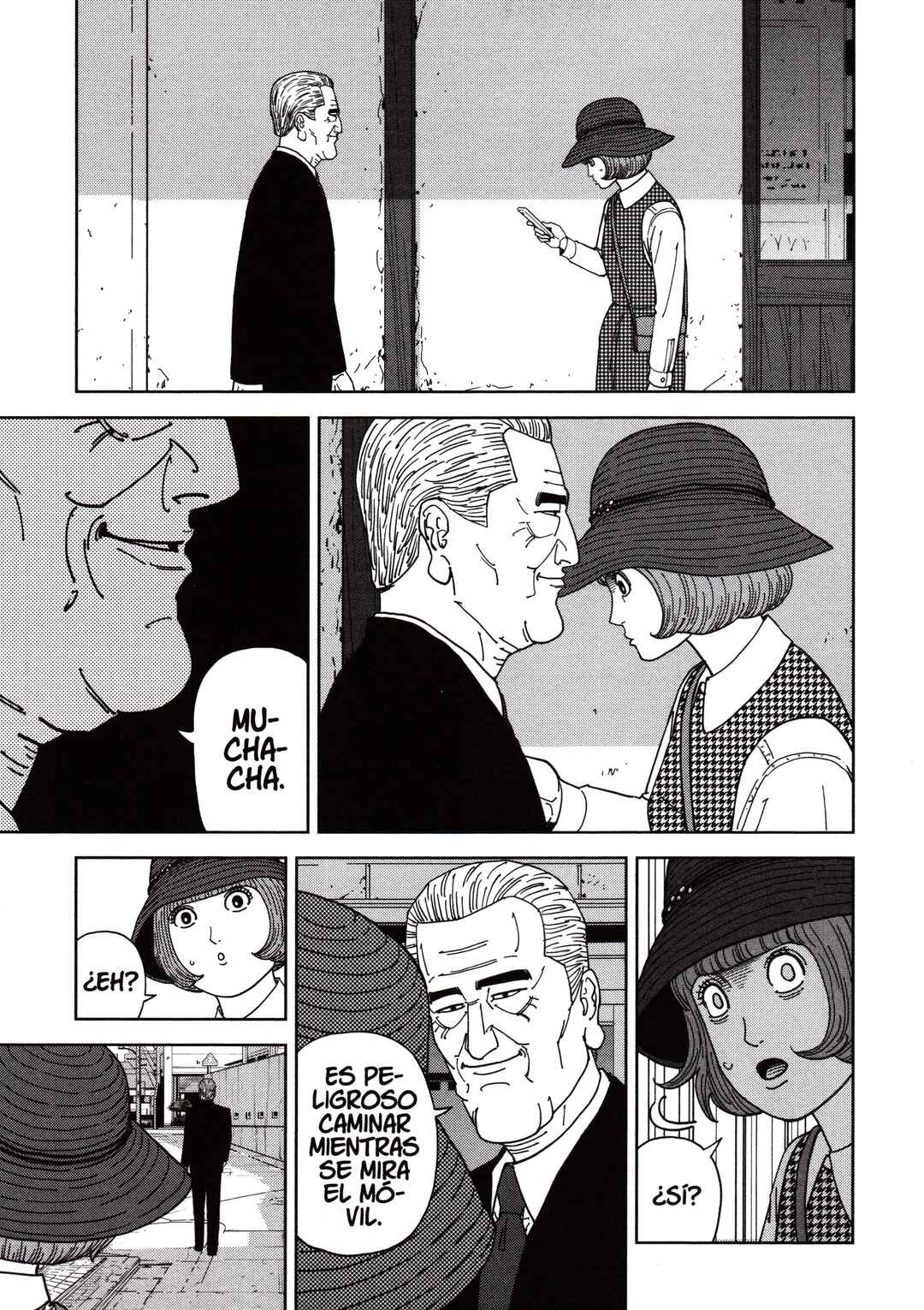Chapter 142 - Page 13