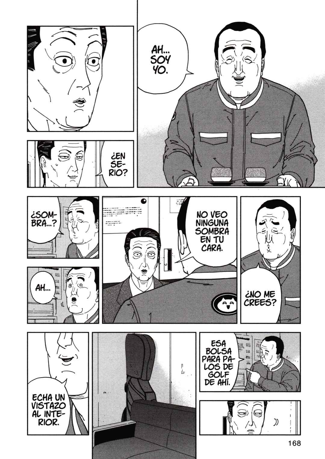 Chapter 142 - Page 16