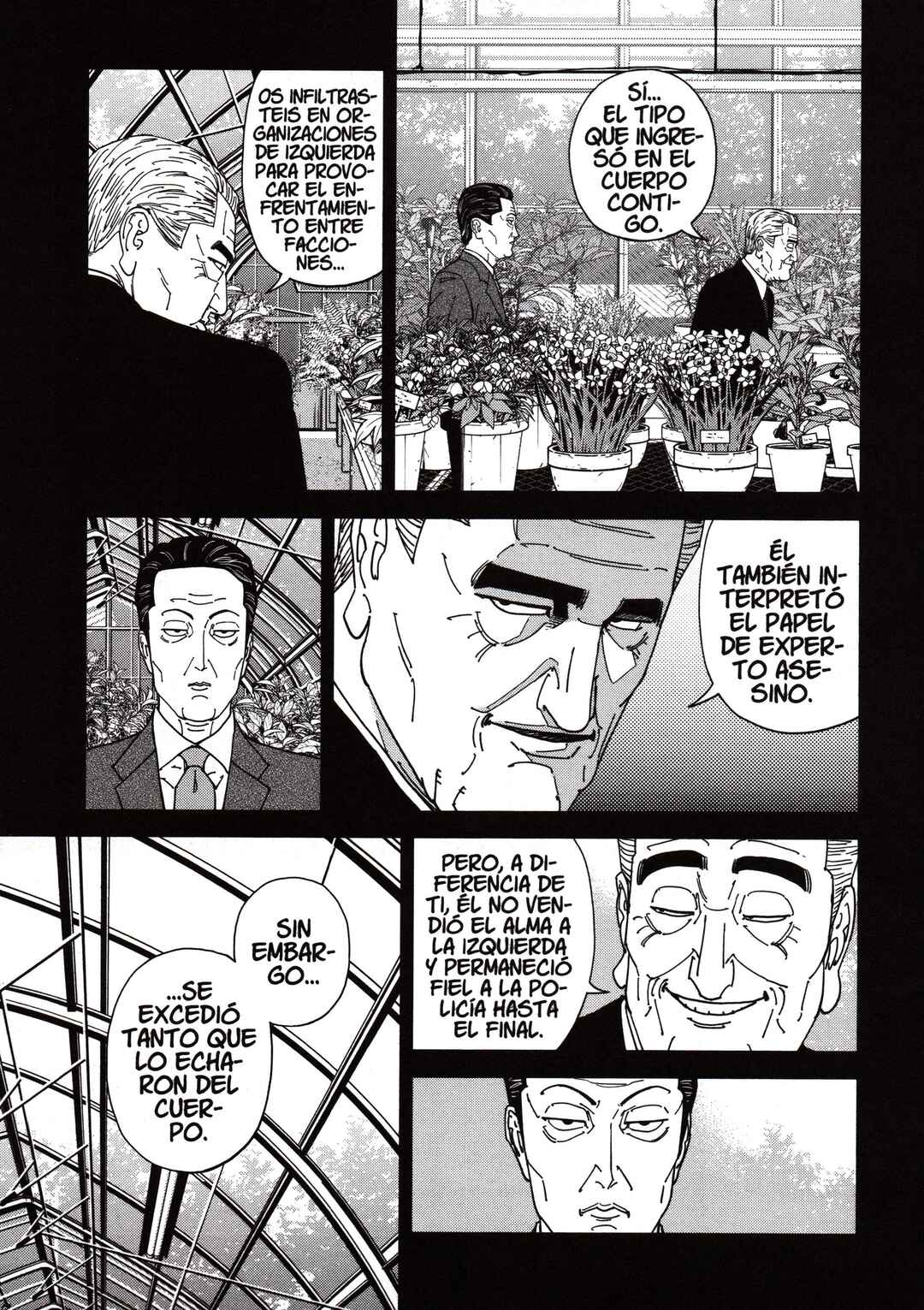 Chapter 142 - Page 3
