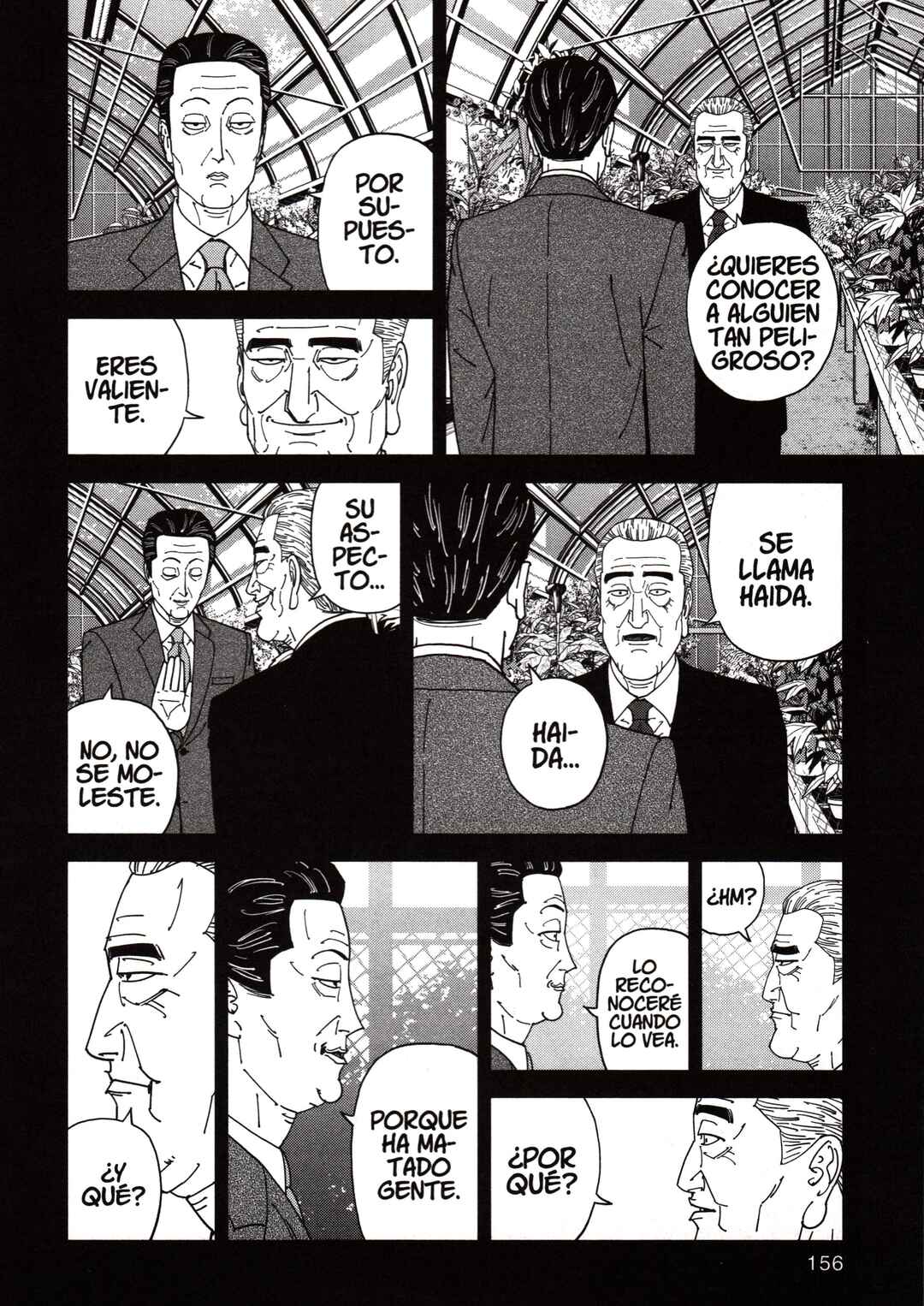 Chapter 142 - Page 4