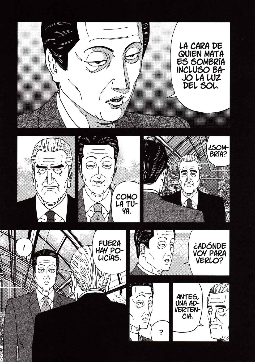 Chapter 142 - Page 5