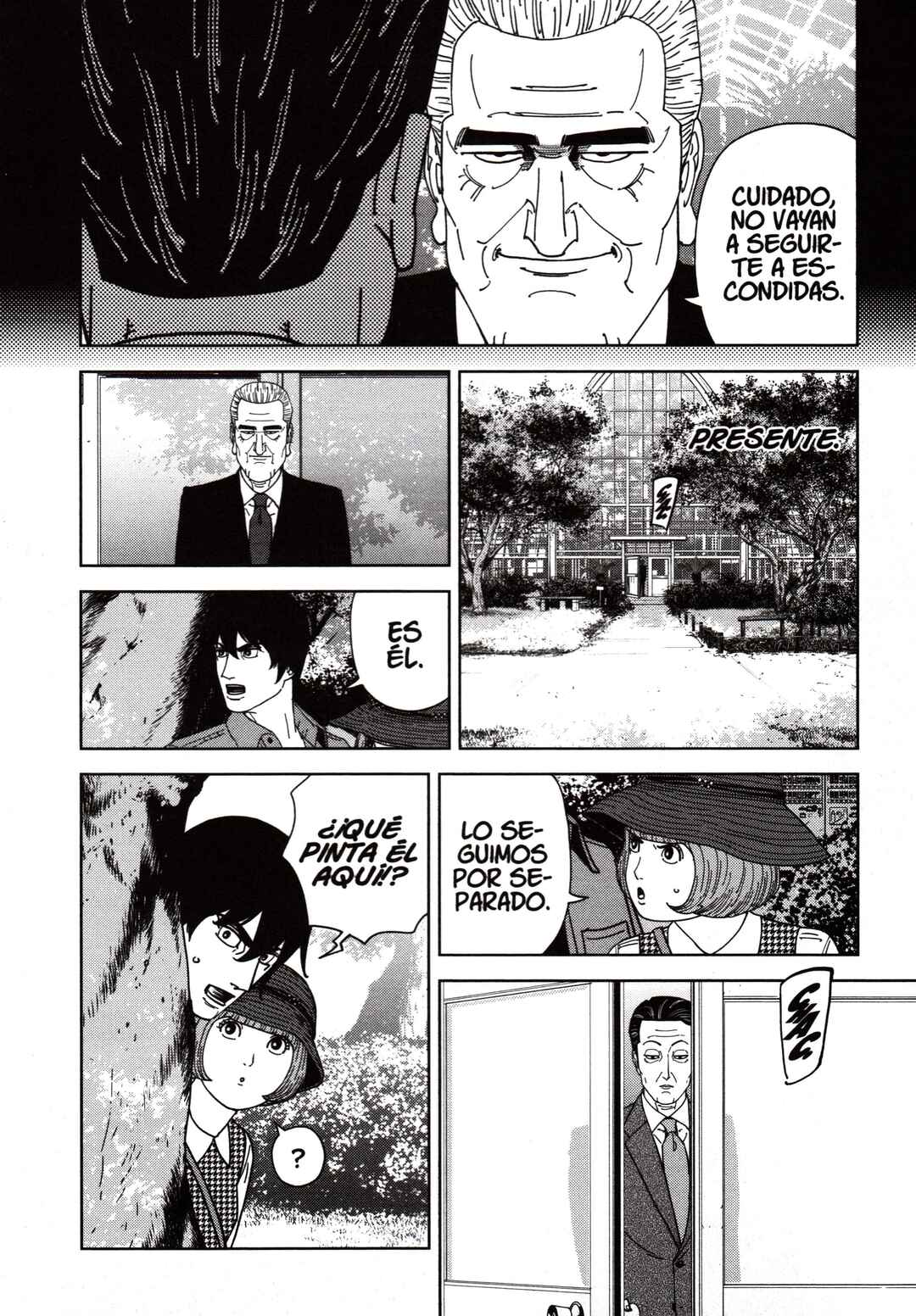 Chapter 142 - Page 6