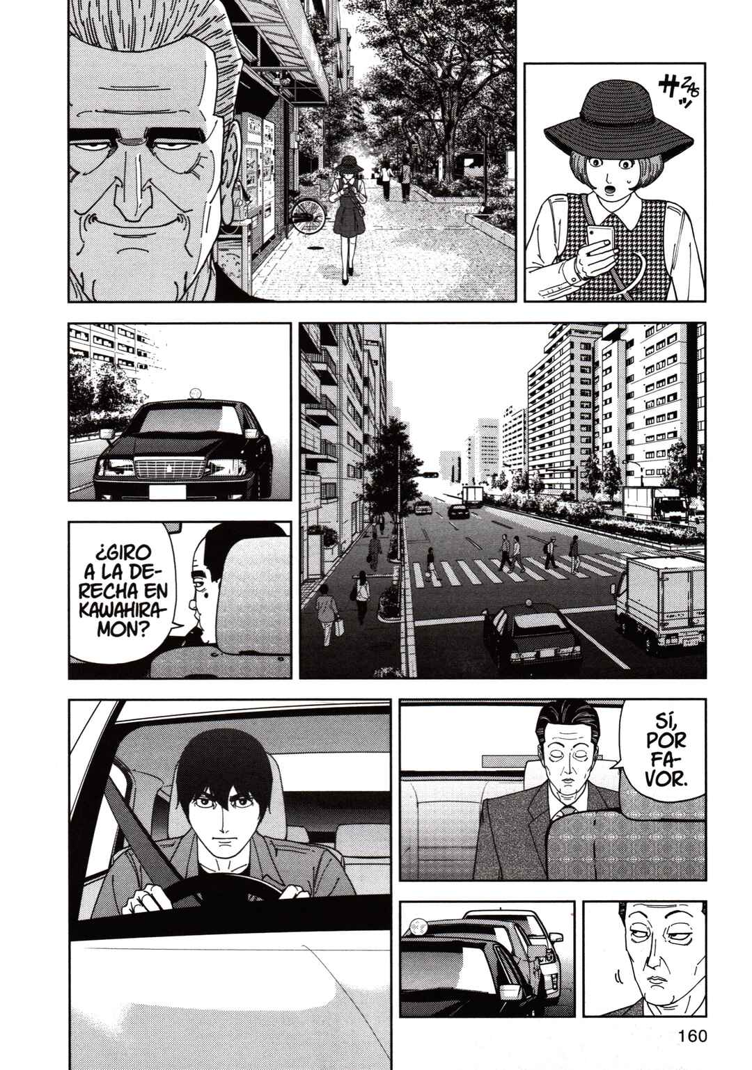Chapter 142 - Page 8