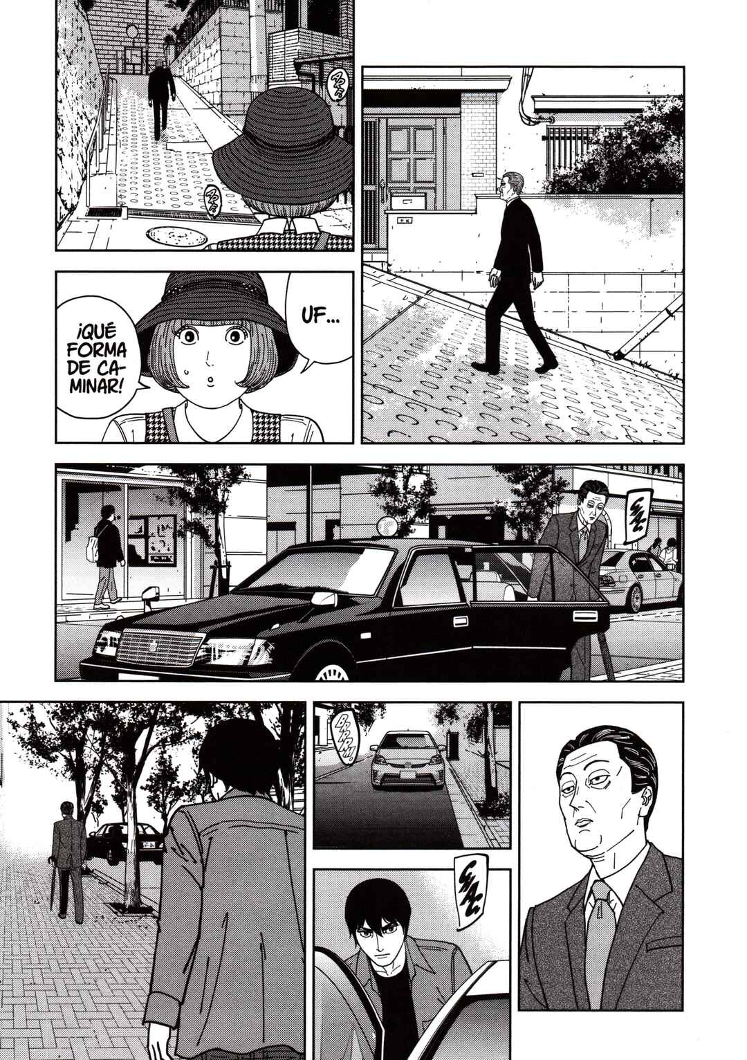 Chapter 142 - Page 9