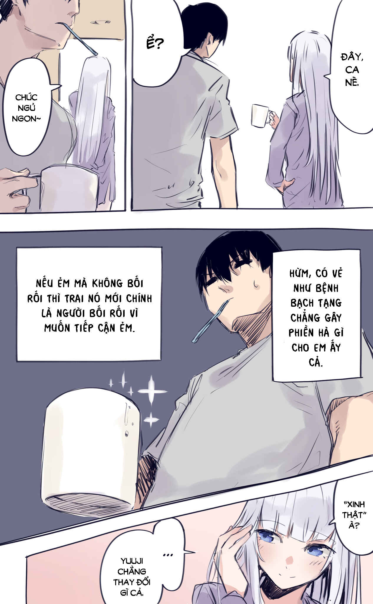 Chapter 3 - Page 4