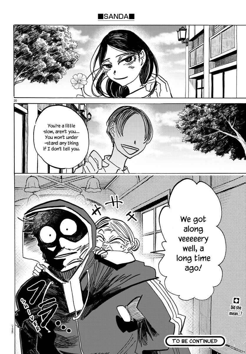 Chapter 60 - Page 21
