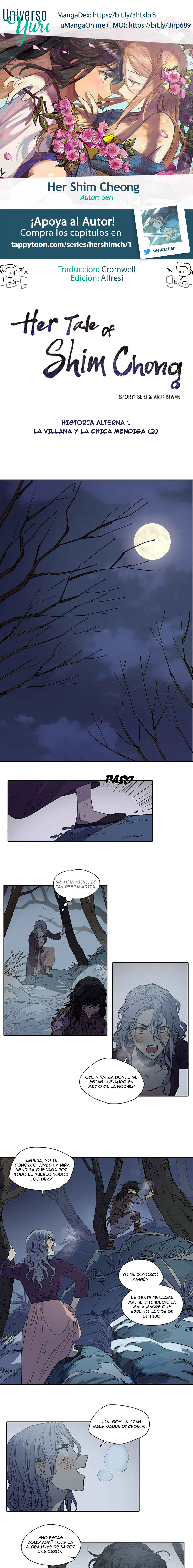 Chapter 84 - Page 1