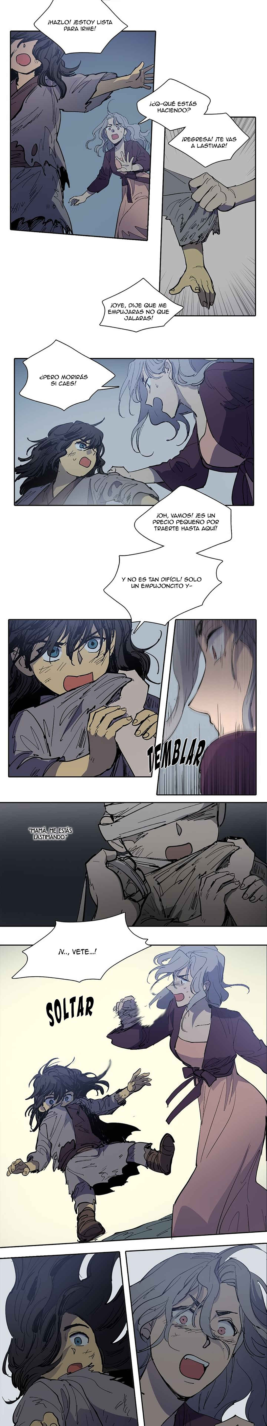 Chapter 84 - Page 10