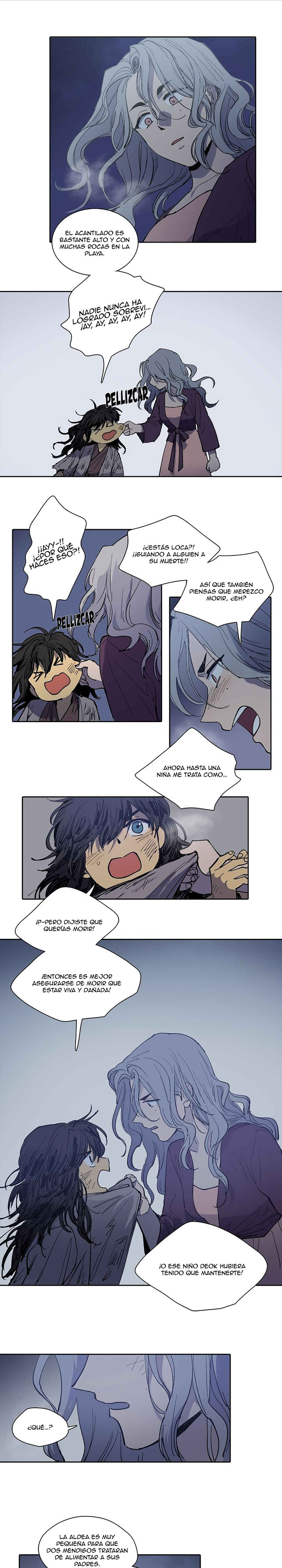 Chapter 84 - Page 5