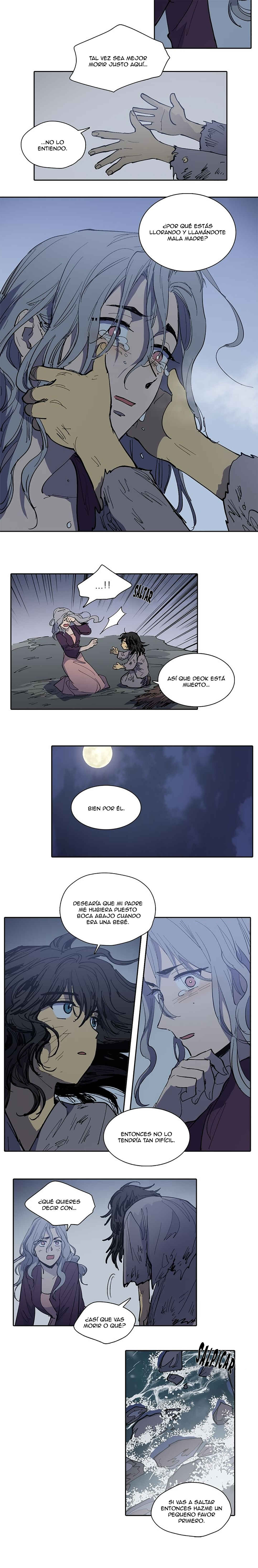 Chapter 84 - Page 8