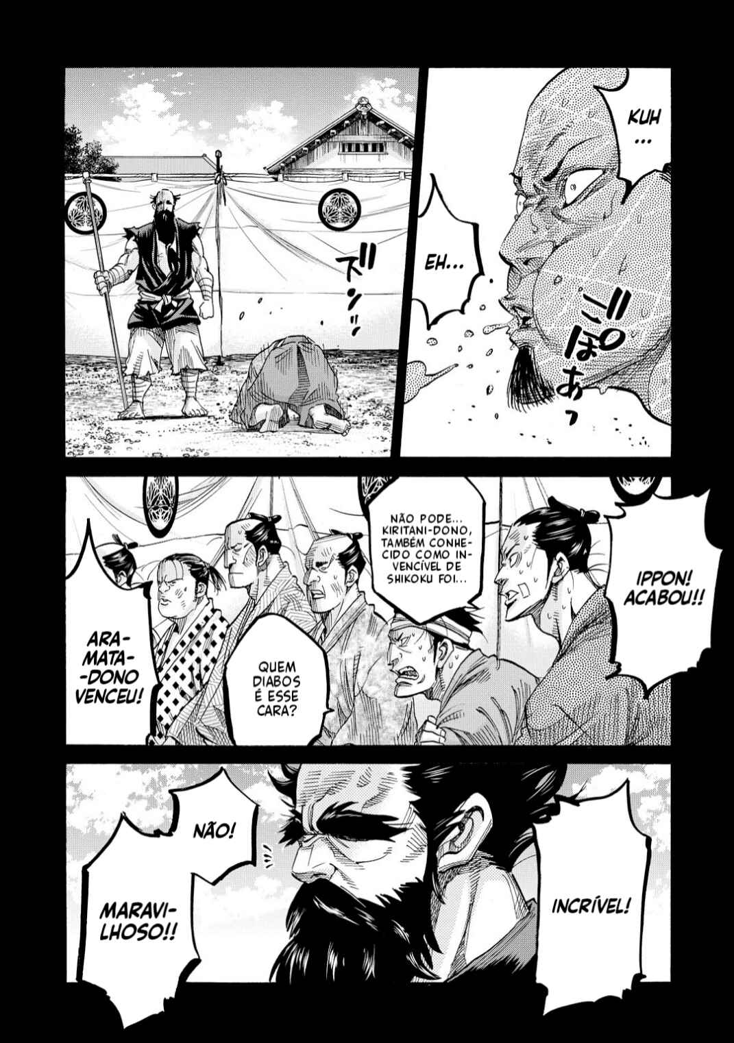 Chapter 46 - Page 21