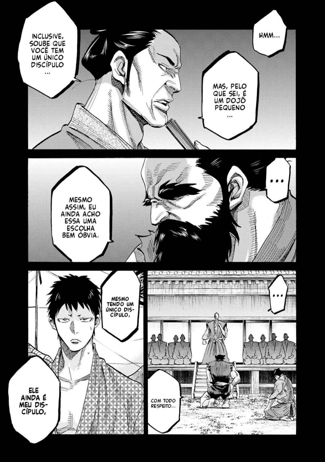Chapter 46 - Page 24