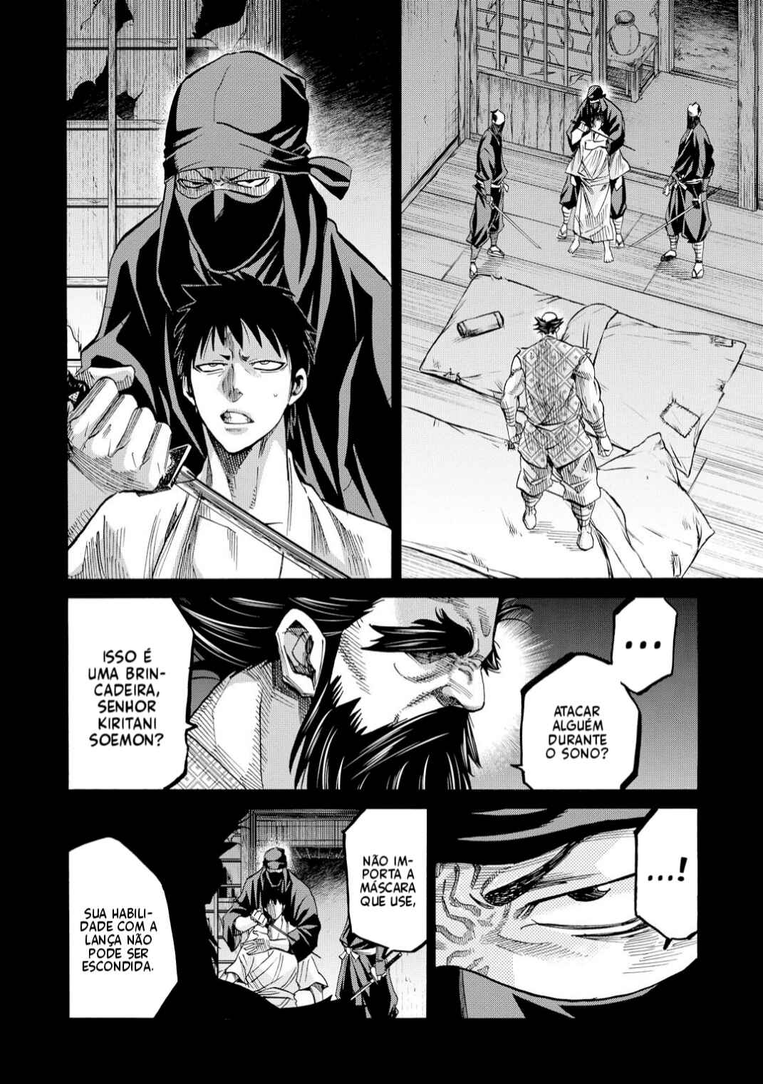 Chapter 46 - Page 31