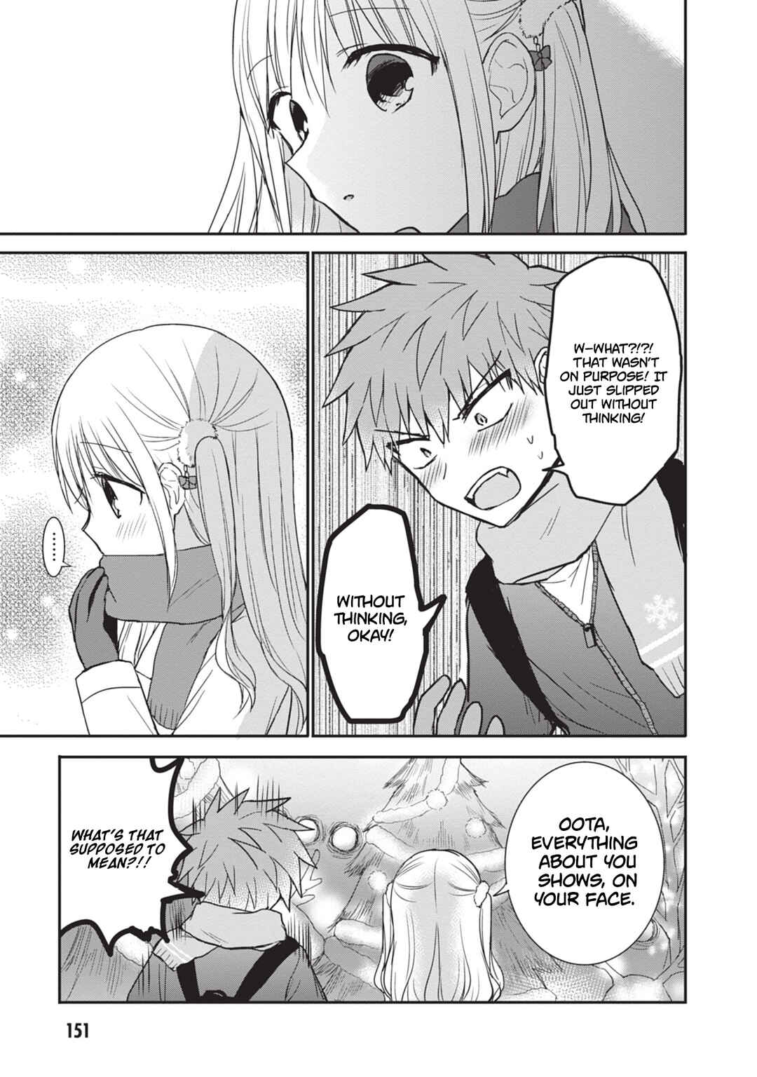 Chapter 111 - Page 12