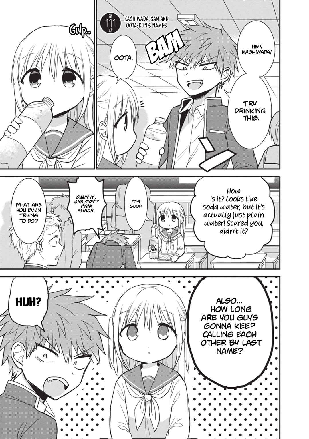 Chapter 111 - Page 2
