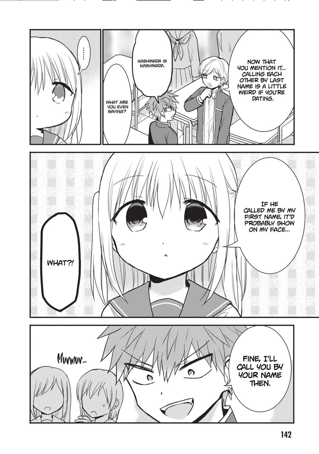 Chapter 111 - Page 3
