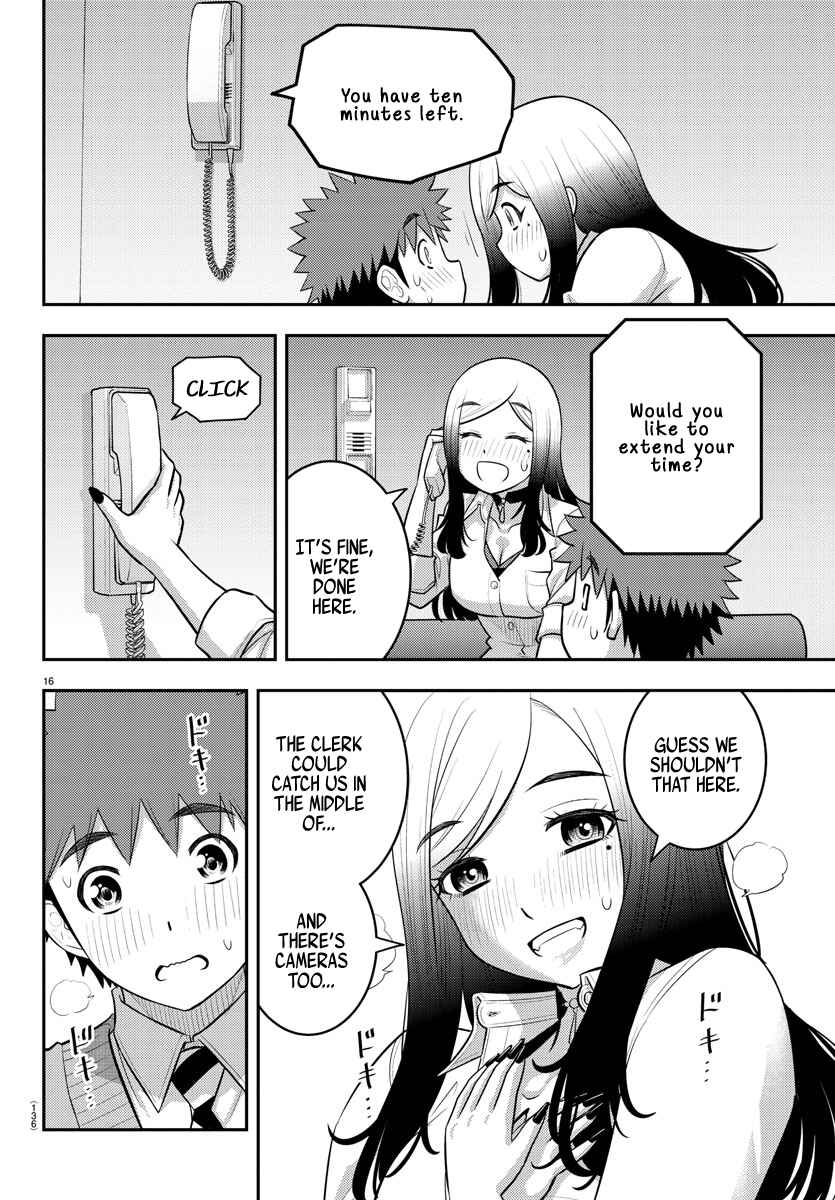 Chapter 212 - Page 17