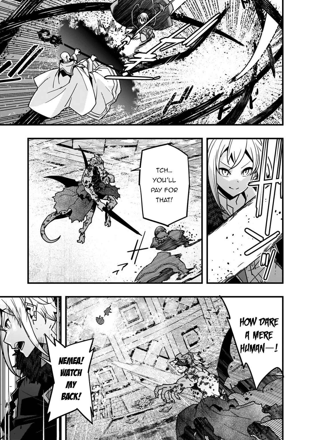 Chapter 89 - Page 14