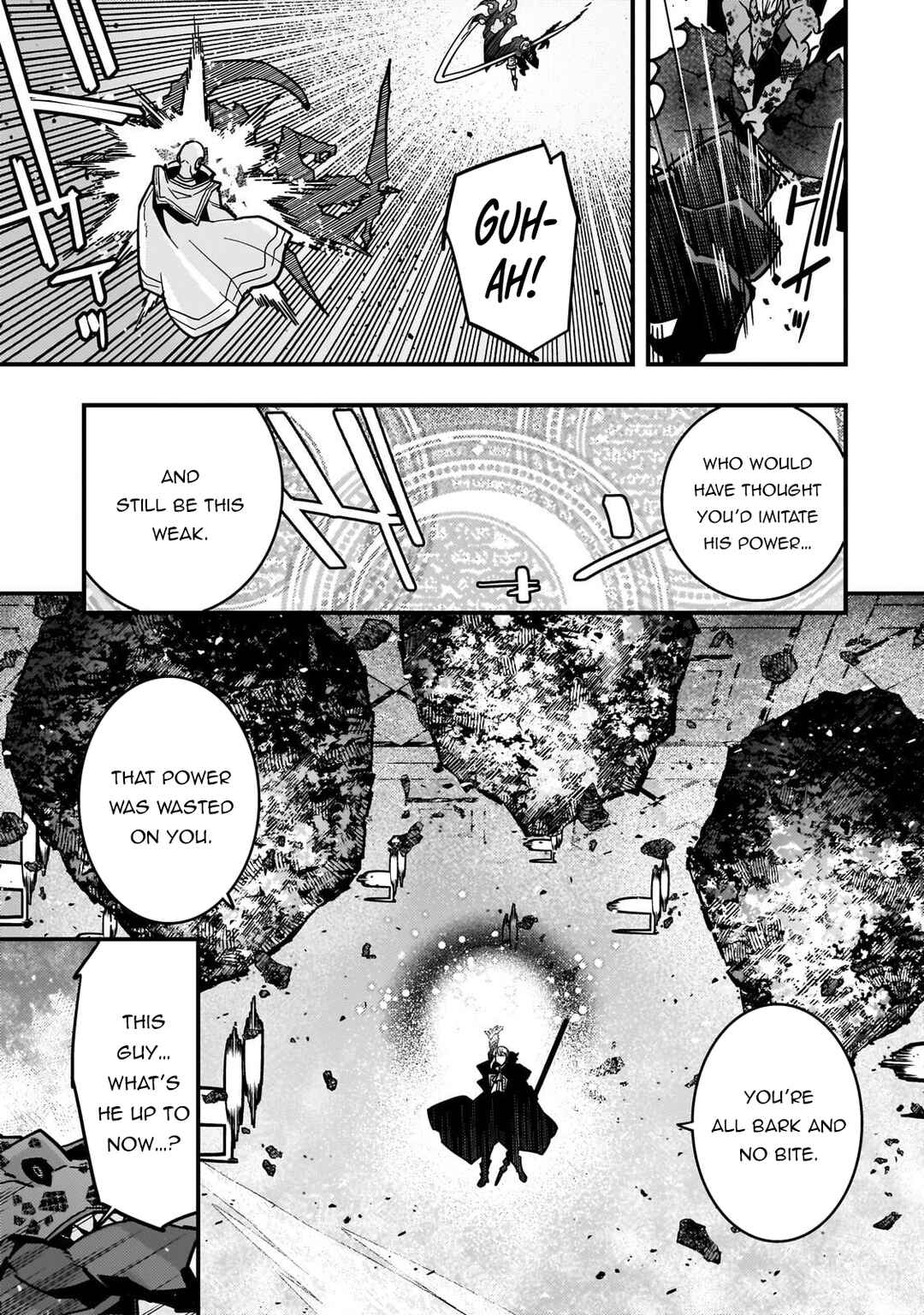 Chapter 89 - Page 16