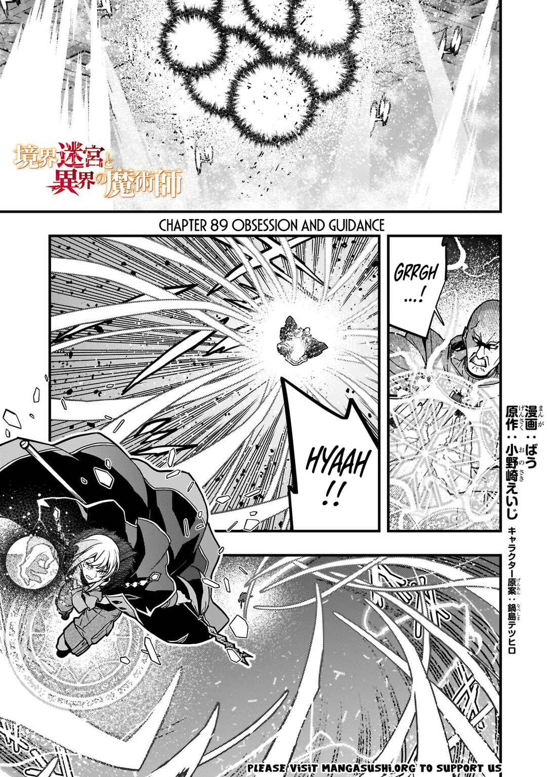 Chapter 89 - Page 2