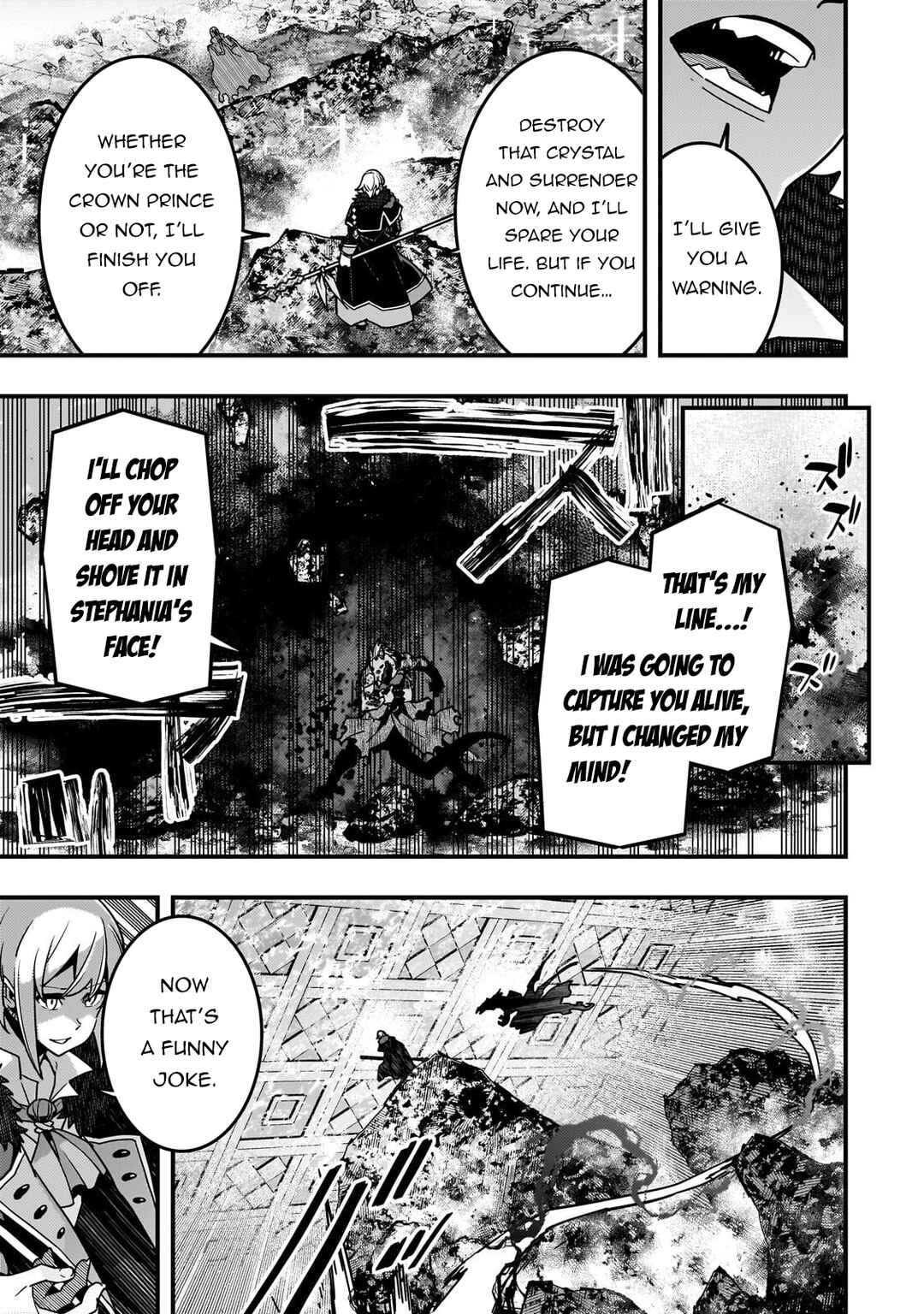 Chapter 89 - Page 20