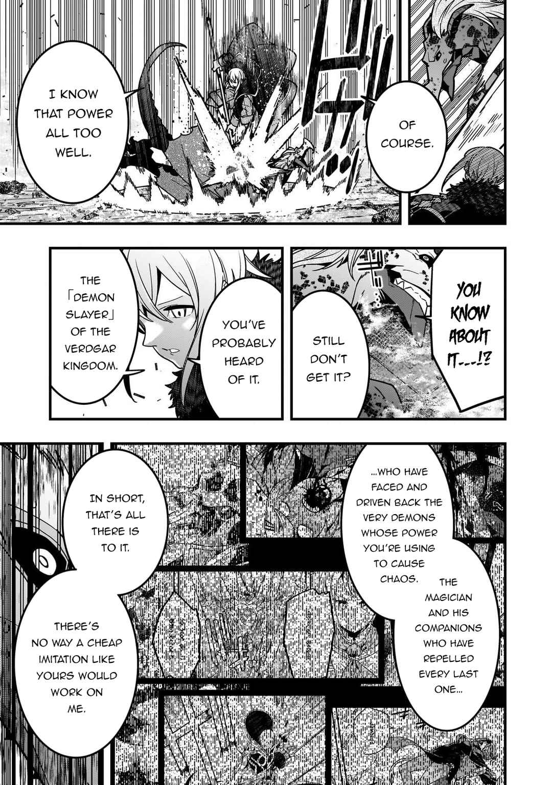 Chapter 89 - Page 22