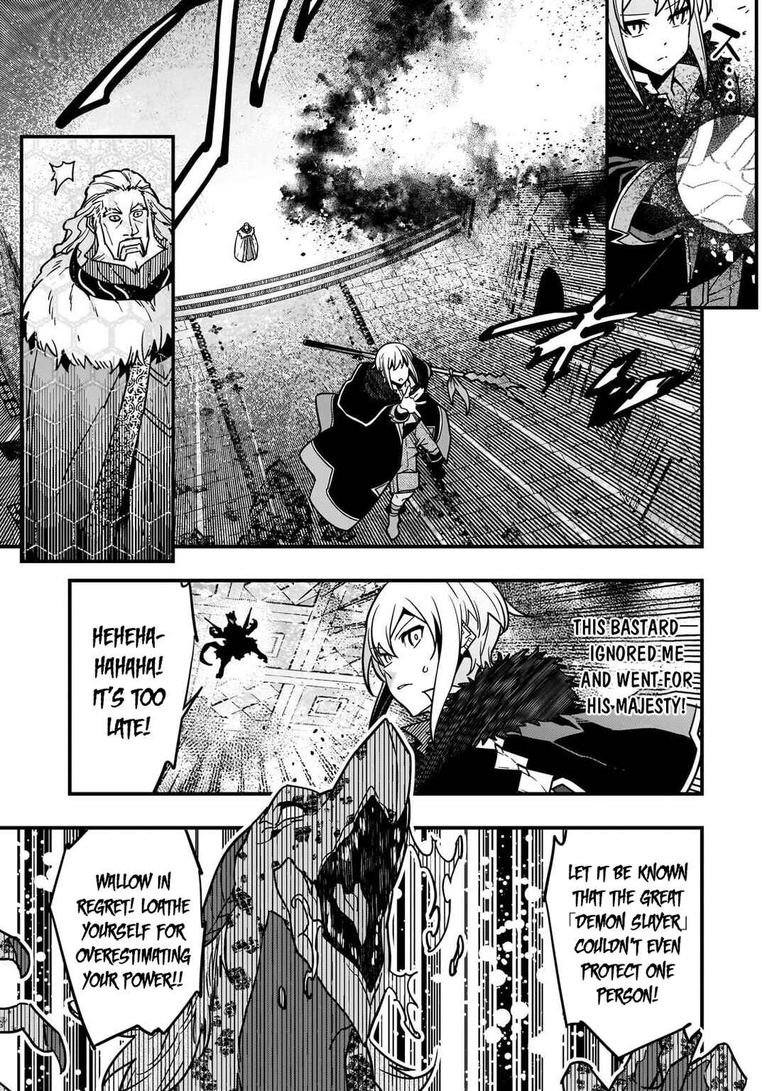 Chapter 89 - Page 24