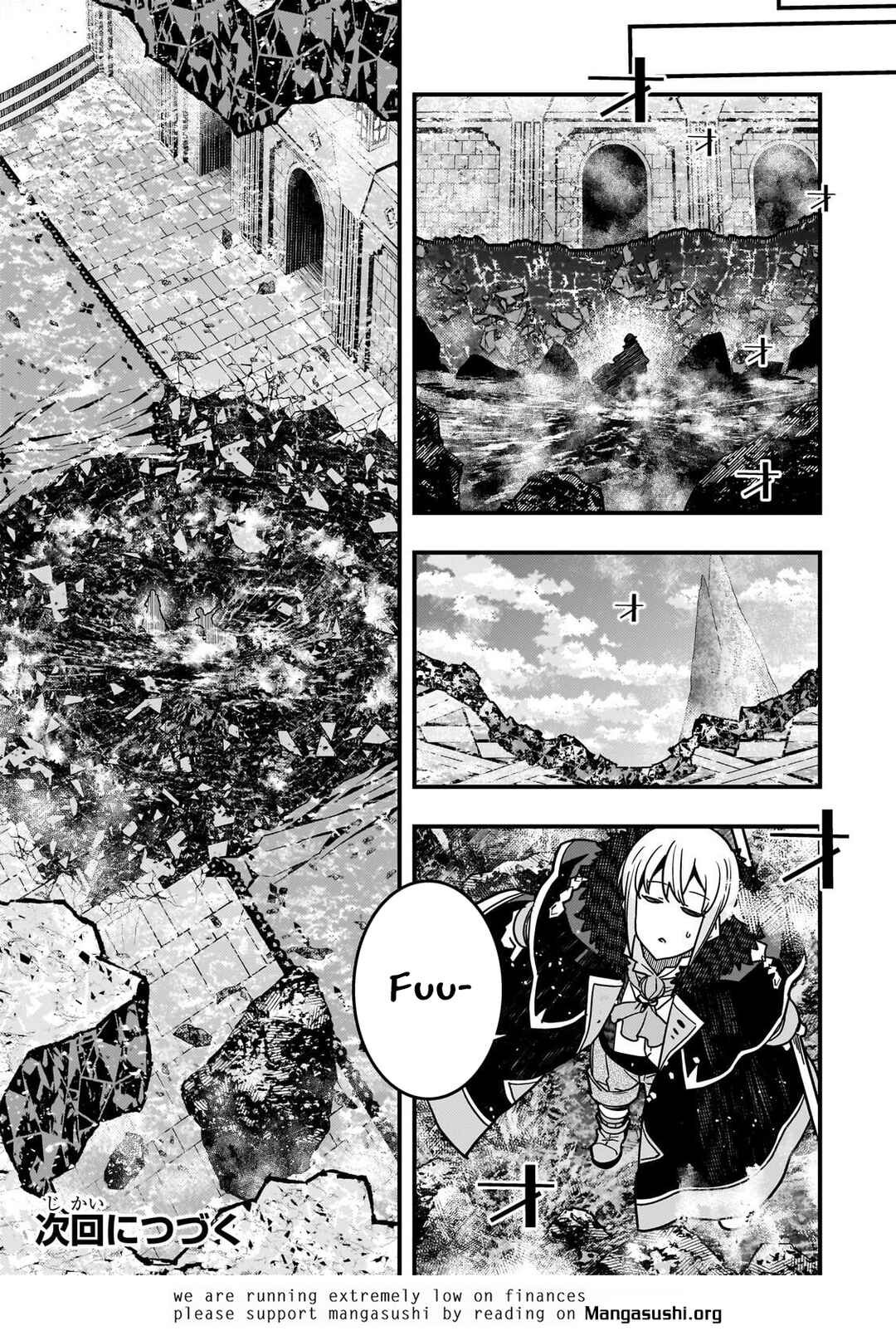 Chapter 89 - Page 28