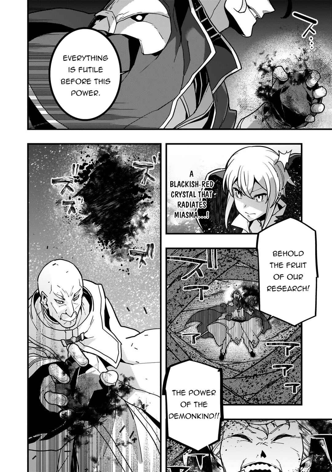 Chapter 89 - Page 5