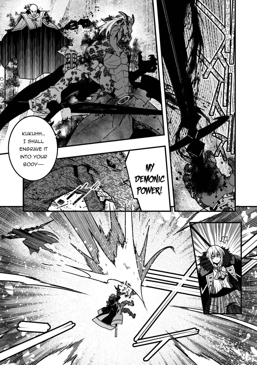 Chapter 89 - Page 8