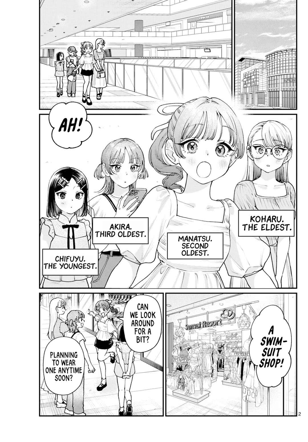 Chapter 29.5 - Page 1