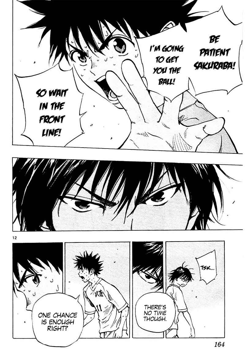 Chapter 126 - Page 12