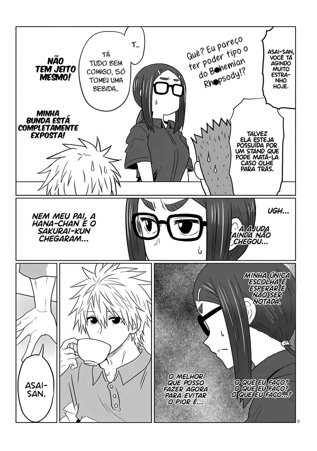 Chapter 115 - Page 10