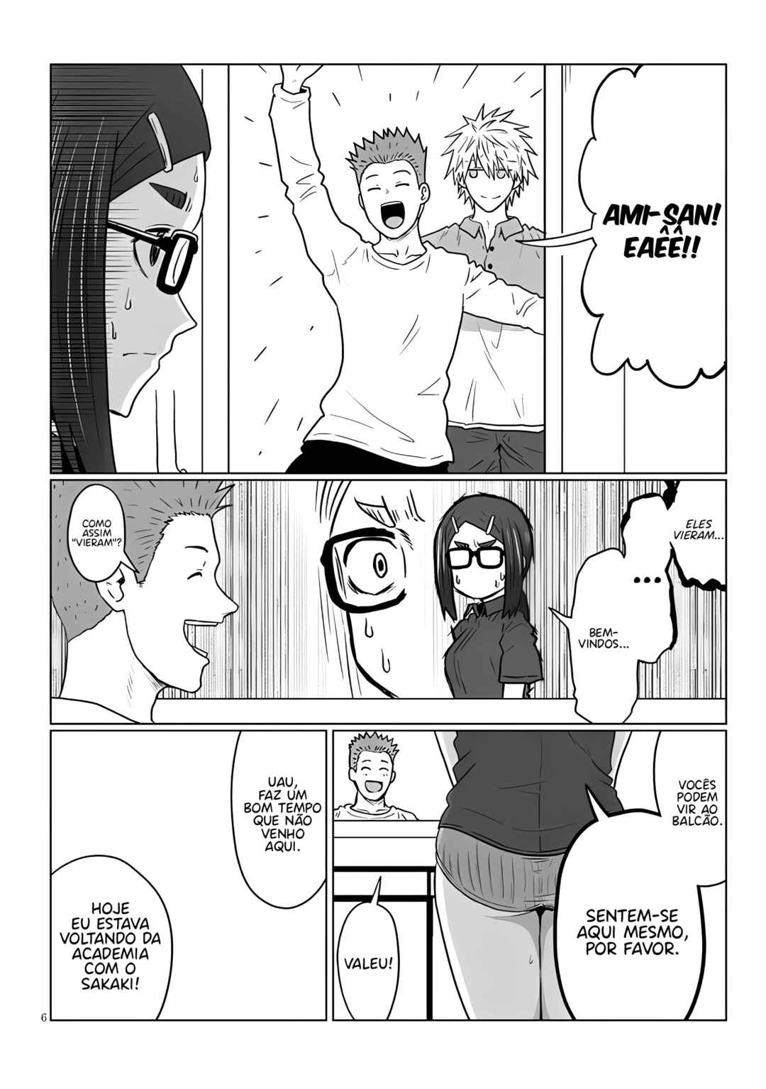 Chapter 115 - Page 7
