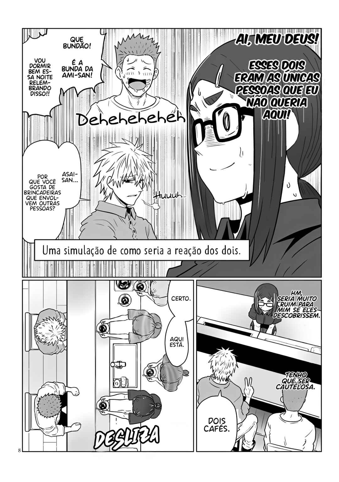 Chapter 115 - Page 9
