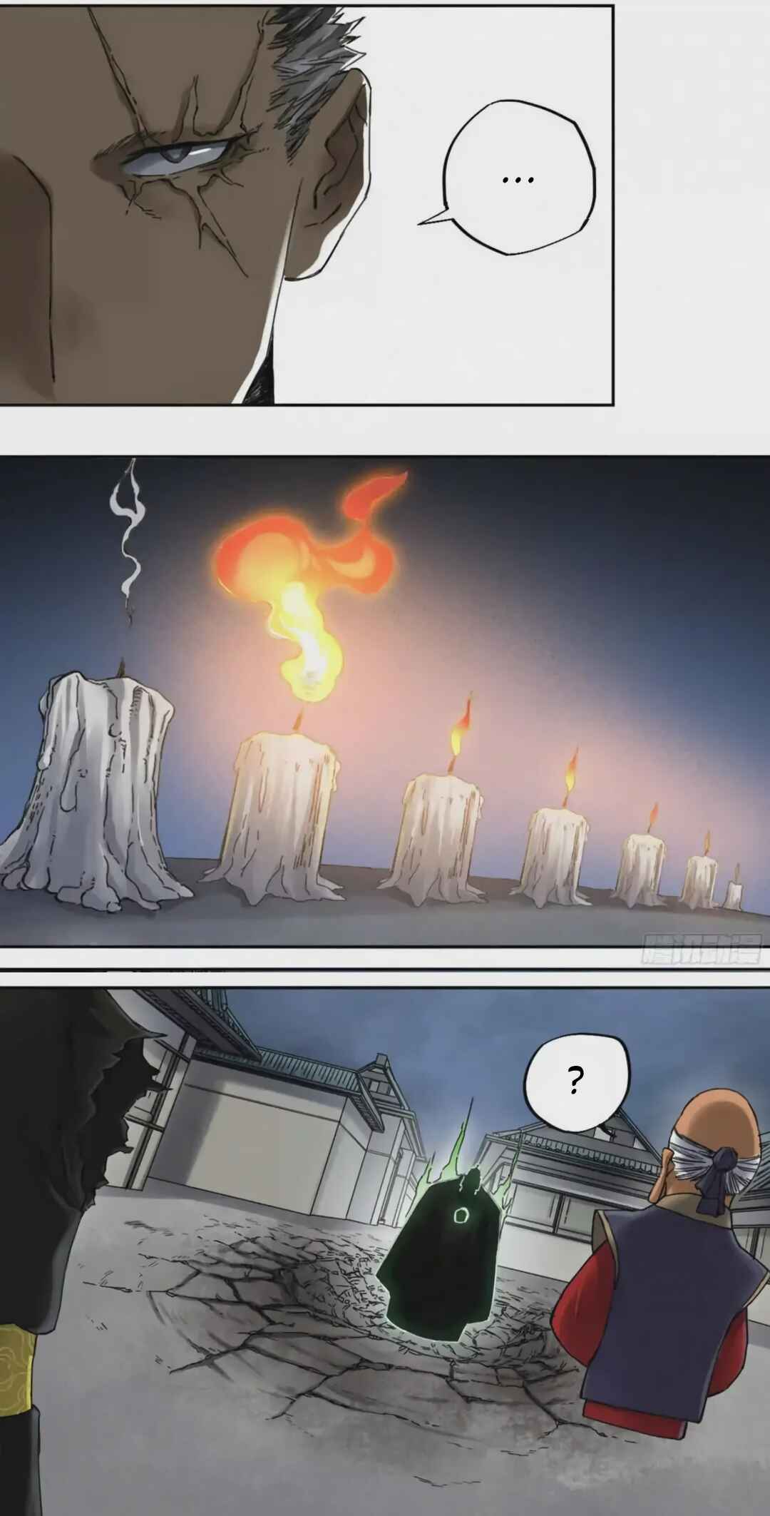 Chapter 210 - Page 10
