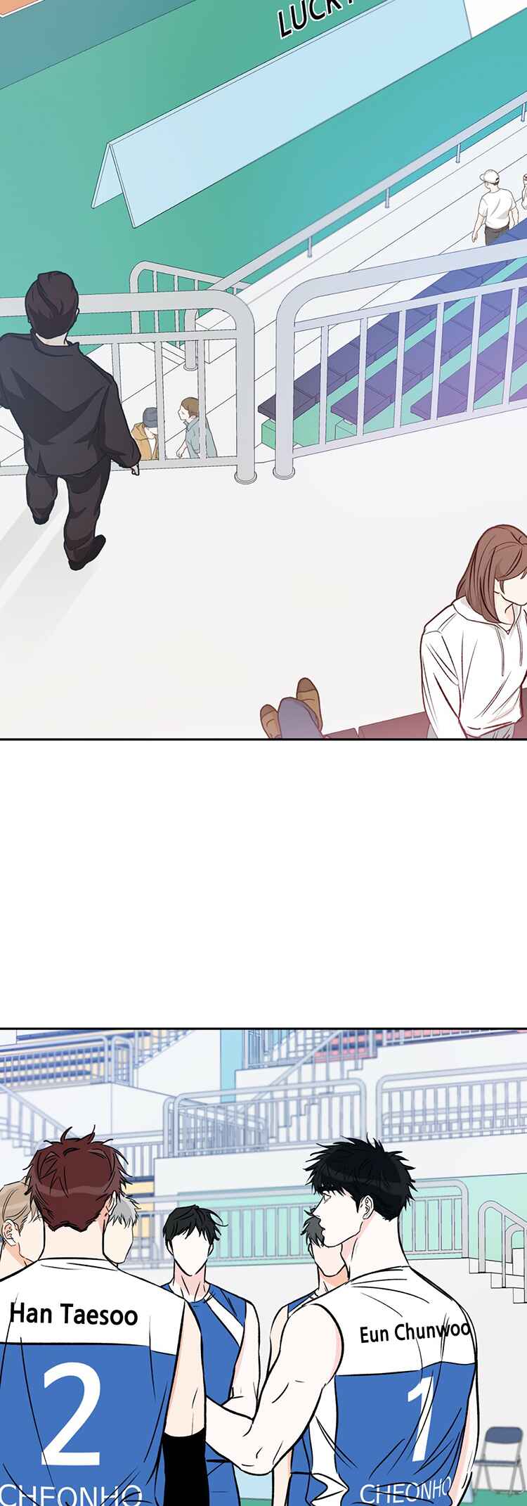 Chapter 69 - Page 20
