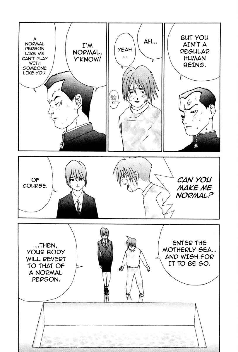 Chapter 71 - Page 11