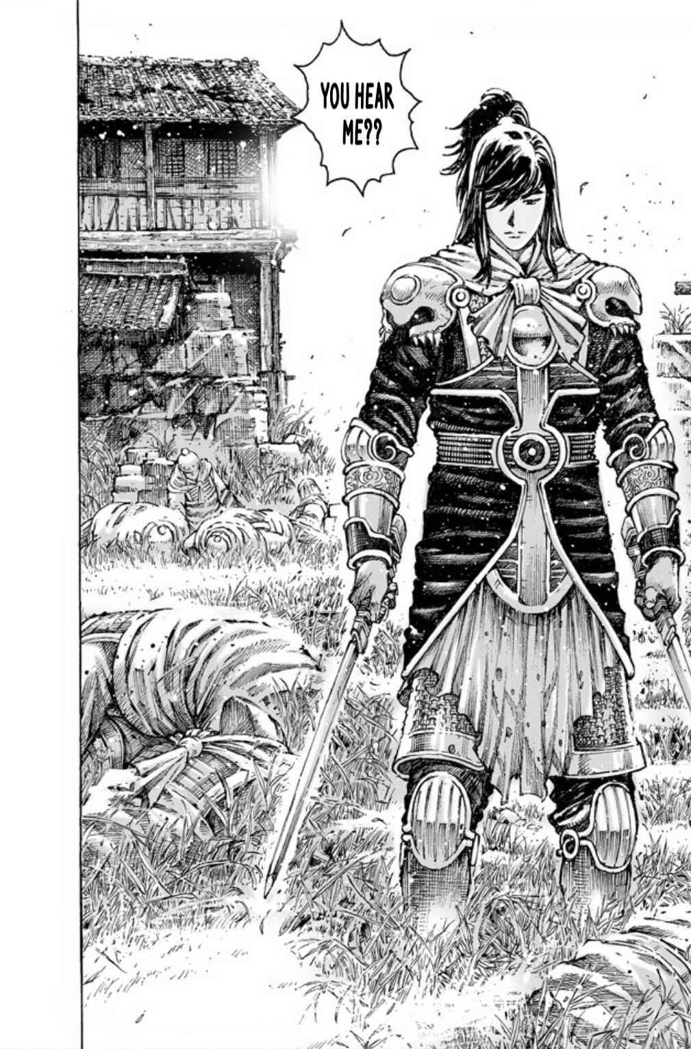 Chapter 486 - Page 13