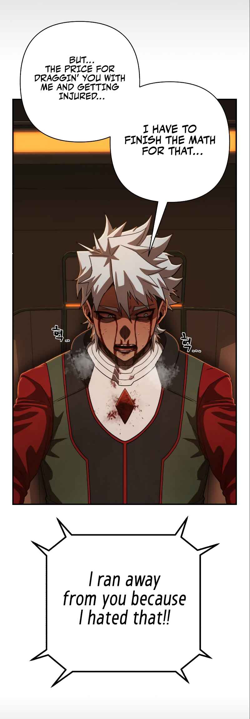 Chapter 114 - Page 29