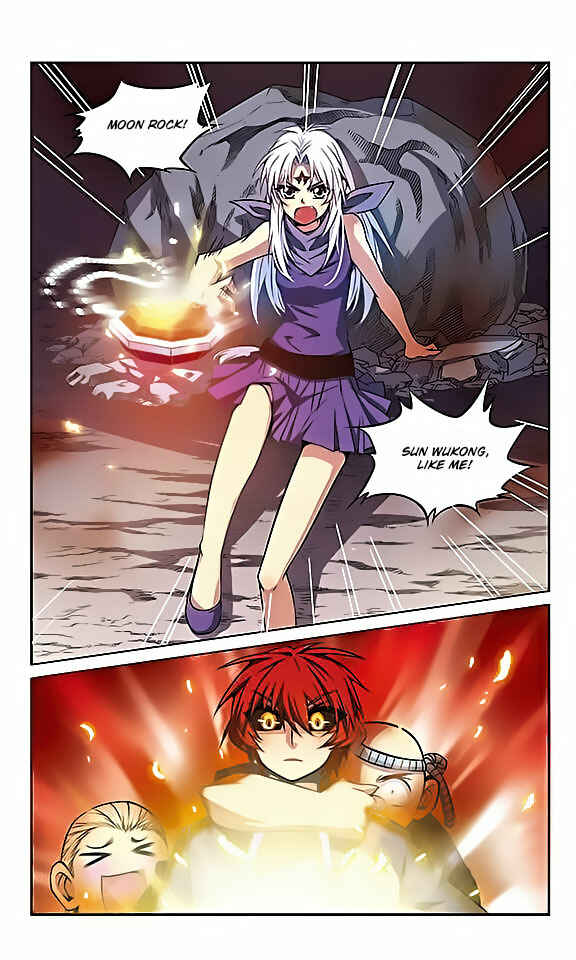 Chapter 28 - Page 5