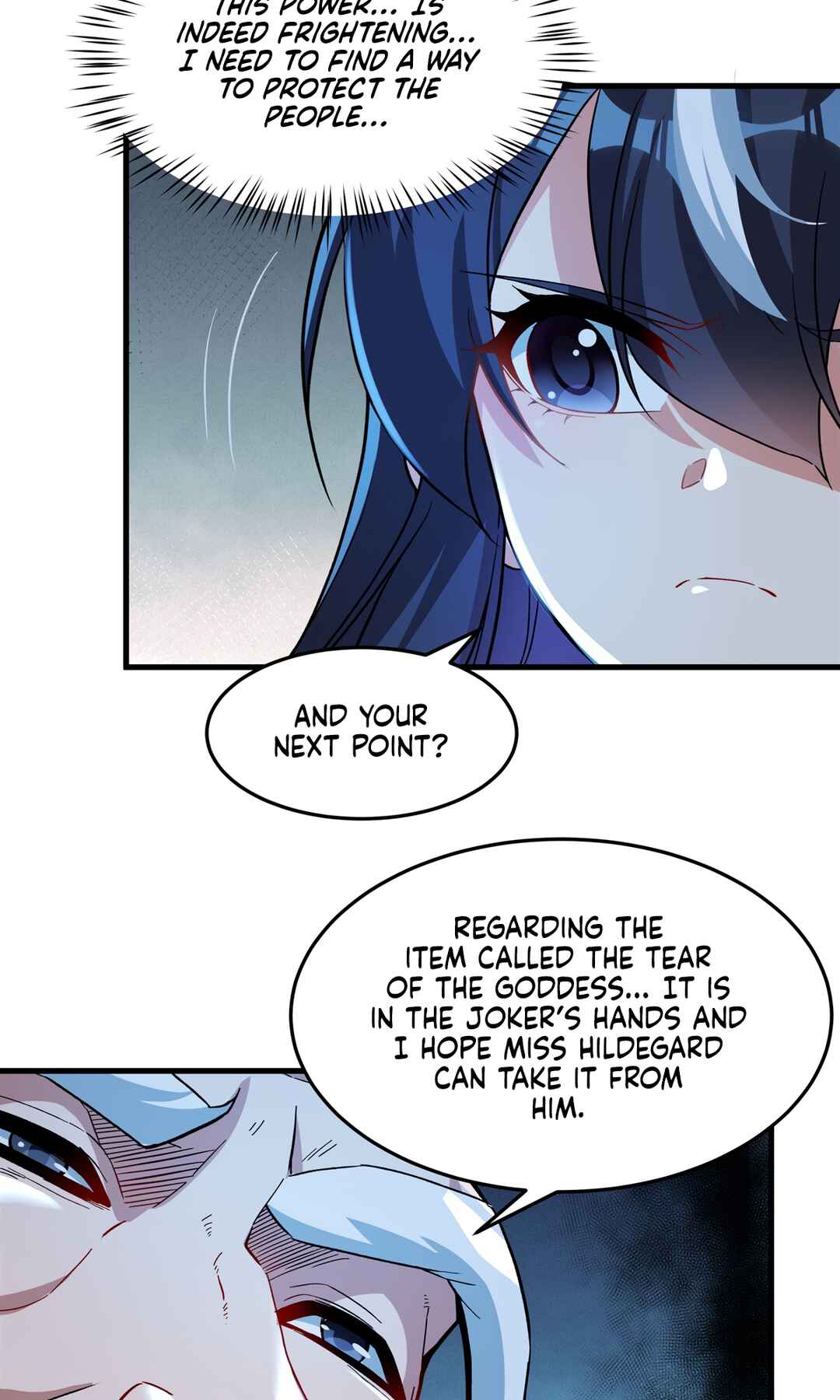 Chapter 128 - Page 12