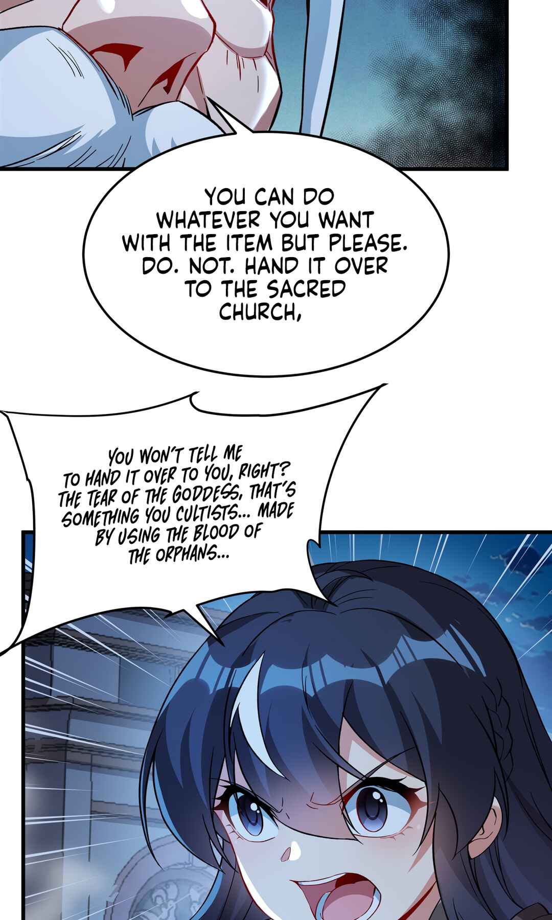 Chapter 128 - Page 13