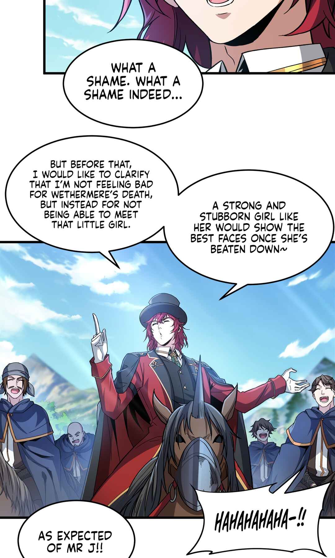 Chapter 128 - Page 19