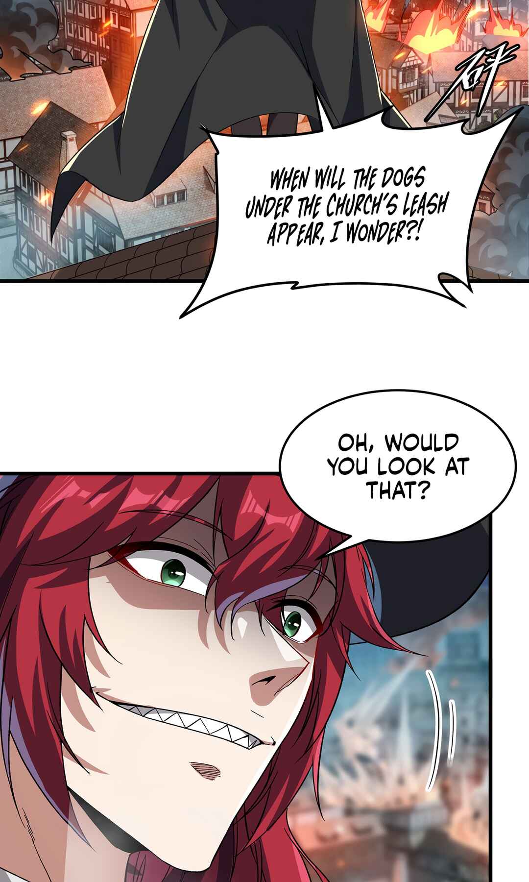 Chapter 128 - Page 35